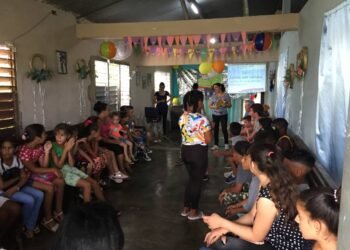 Prayer Request for Vacation Bible School in Several Churches in Cuba.