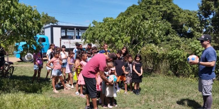 Bible School in Quemado de Güines, Cuba.
